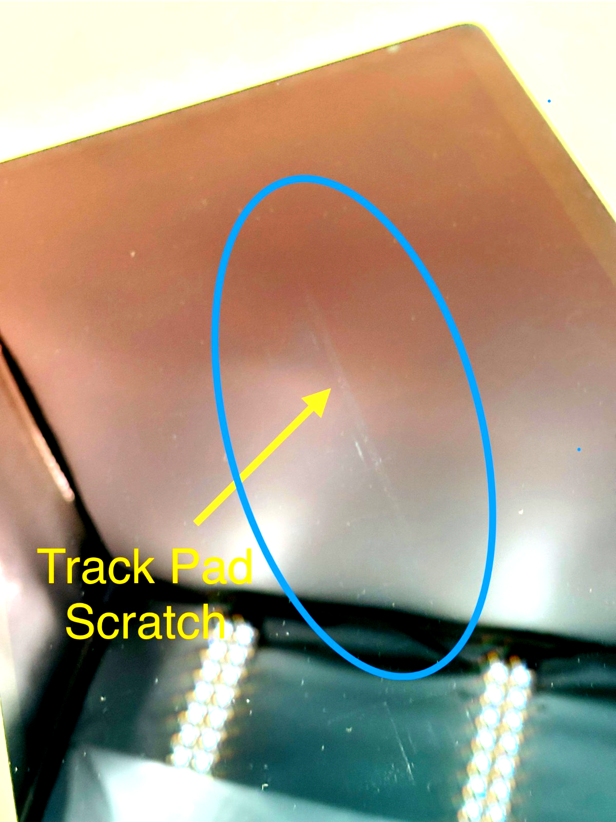 MacBook Pro 15 2019 - i7 9750H 16GB 512GB SSD macOS Ventura- KB Wear 5 MacBook Pro 15 2019 - i7 9750H 16GB 512GB SSD macOS Ventura- KB Wear