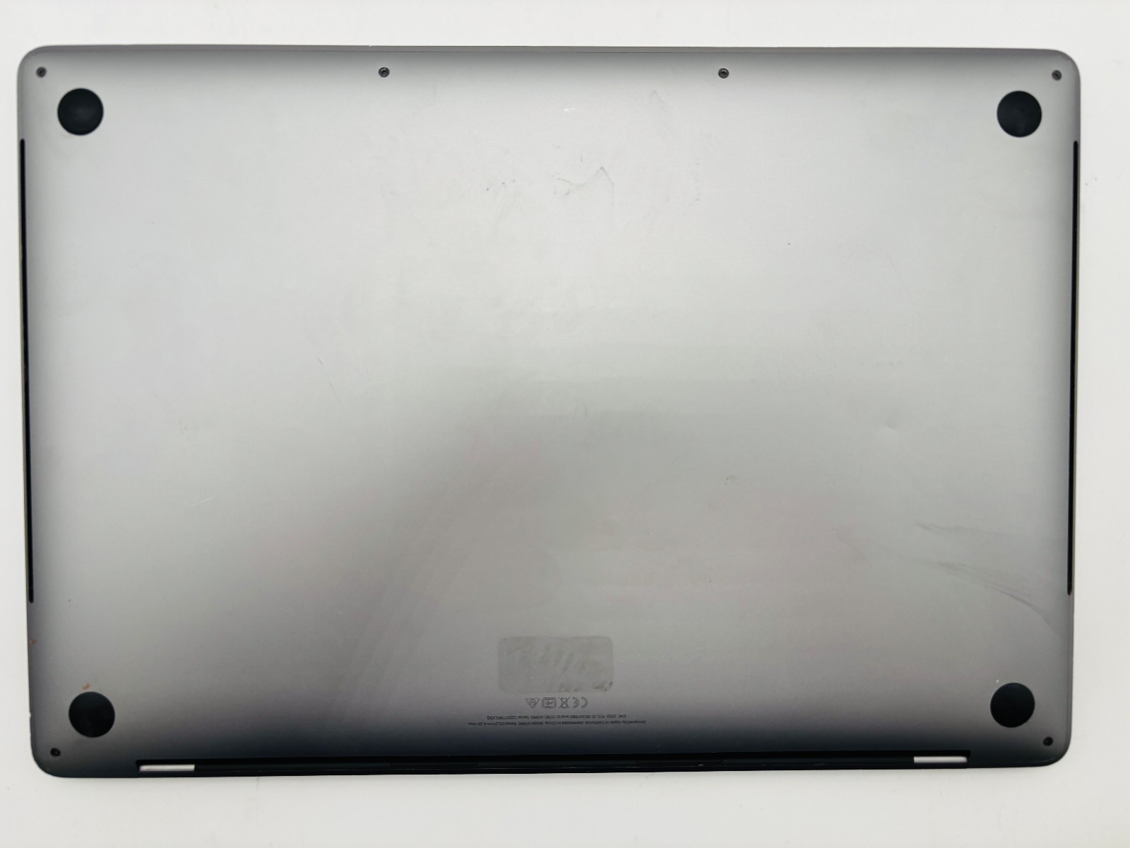 MacBook Pro 15 2019 - i7 9750H 16GB 512GB SSD macOS Ventura- KB Wear 7 MacBook Pro 15 2019 - i7 9750H 16GB 512GB SSD macOS Ventura- KB Wear