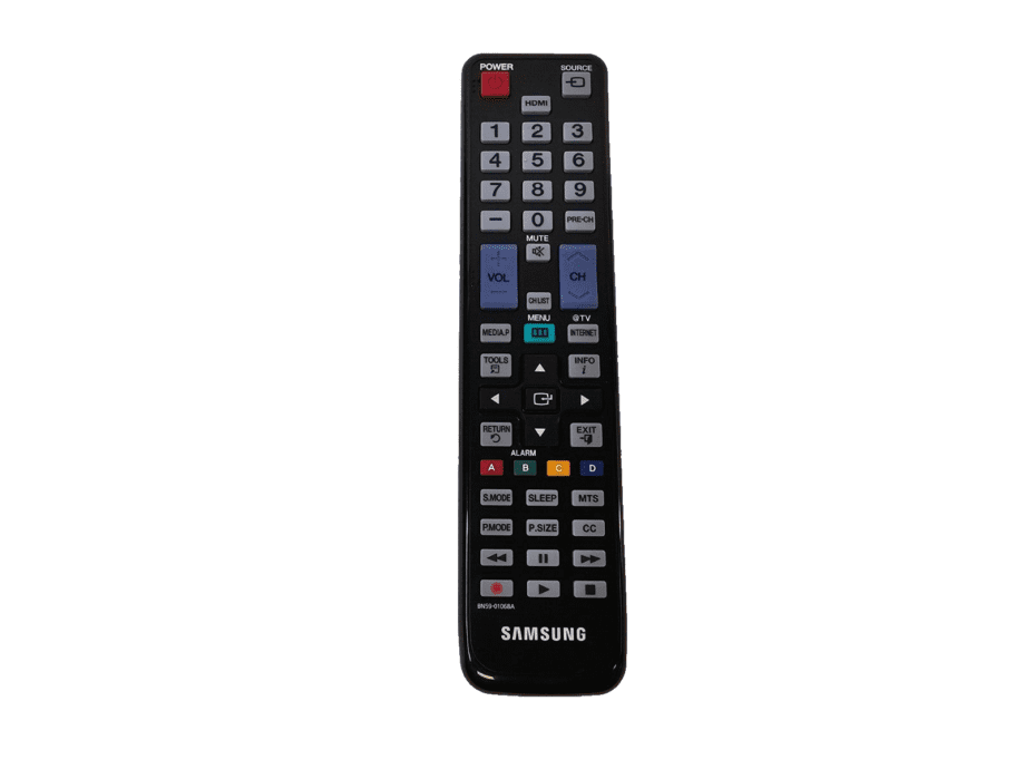 image of Samsung BN59 01068A Original TV Remote Control Fit All Samsung LCD LED HD Smart 375308000378