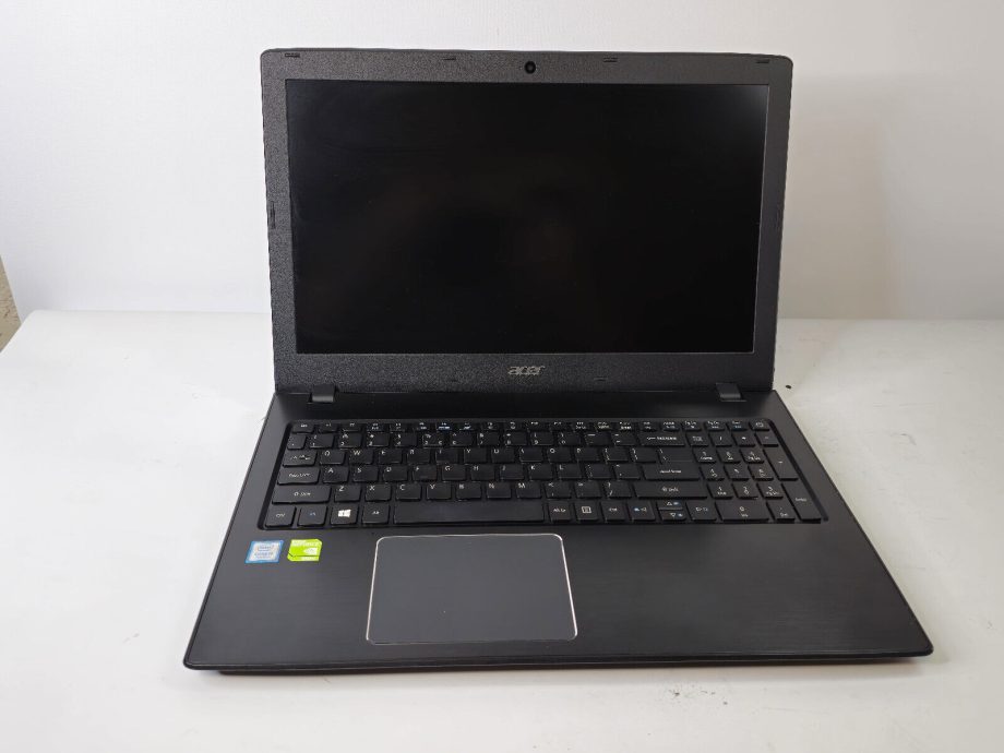 image of Acer Aspire E5 575 5157 156 Laptop i5 7200U 250GHz 8GB 256GB NVME 355731956988 2