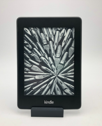 Amazon Kindle Paperwhite 6th Gen 2GB WiFi eReader No Ads DP75SDI Tested