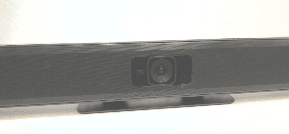 image of Biamp Parle VBC 2500 Video Conferencing Camera Soundbar 355583769888 2