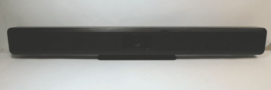 image of Biamp Parle VBC 2500 Video Conferencing Camera Soundbar 355583769888