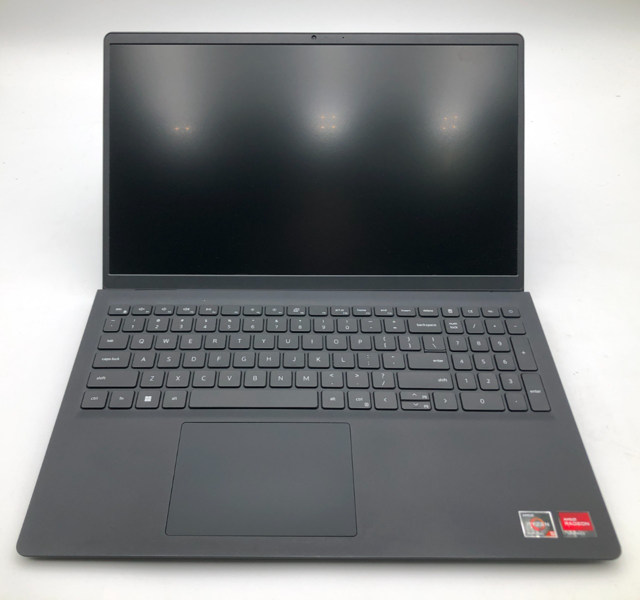 Dell Inspiron 15 3525 Ryzen 5 5500U 16GB 256GB NVMe SSD 15.5" FHD Win 11 Pro 3 Dell Inspiron 15 3525 Ryzen 5 5500U 16GB 256GB NVMe SSD 15.5" FHD Win 11 Pro