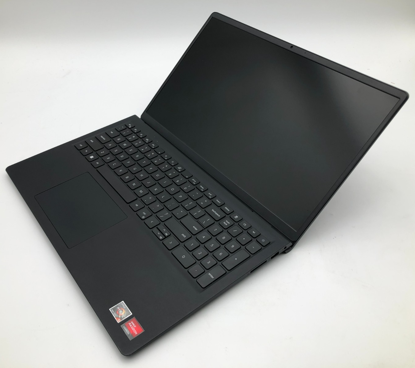 Dell Inspiron 15 3525 Ryzen 5 5500U 16GB 256GB NVMe SSD 15.5" FHD Win 11 Pro 4 Dell Inspiron 15 3525 Ryzen 5 5500U 16GB 256GB NVMe SSD 15.5" FHD Win 11 Pro