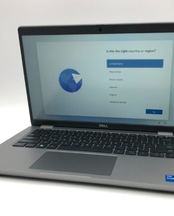 Dell | Latitude 5430 | i5-1235U | 16GB | 256GB NVMe | Win 11 Pro | 80% Battery