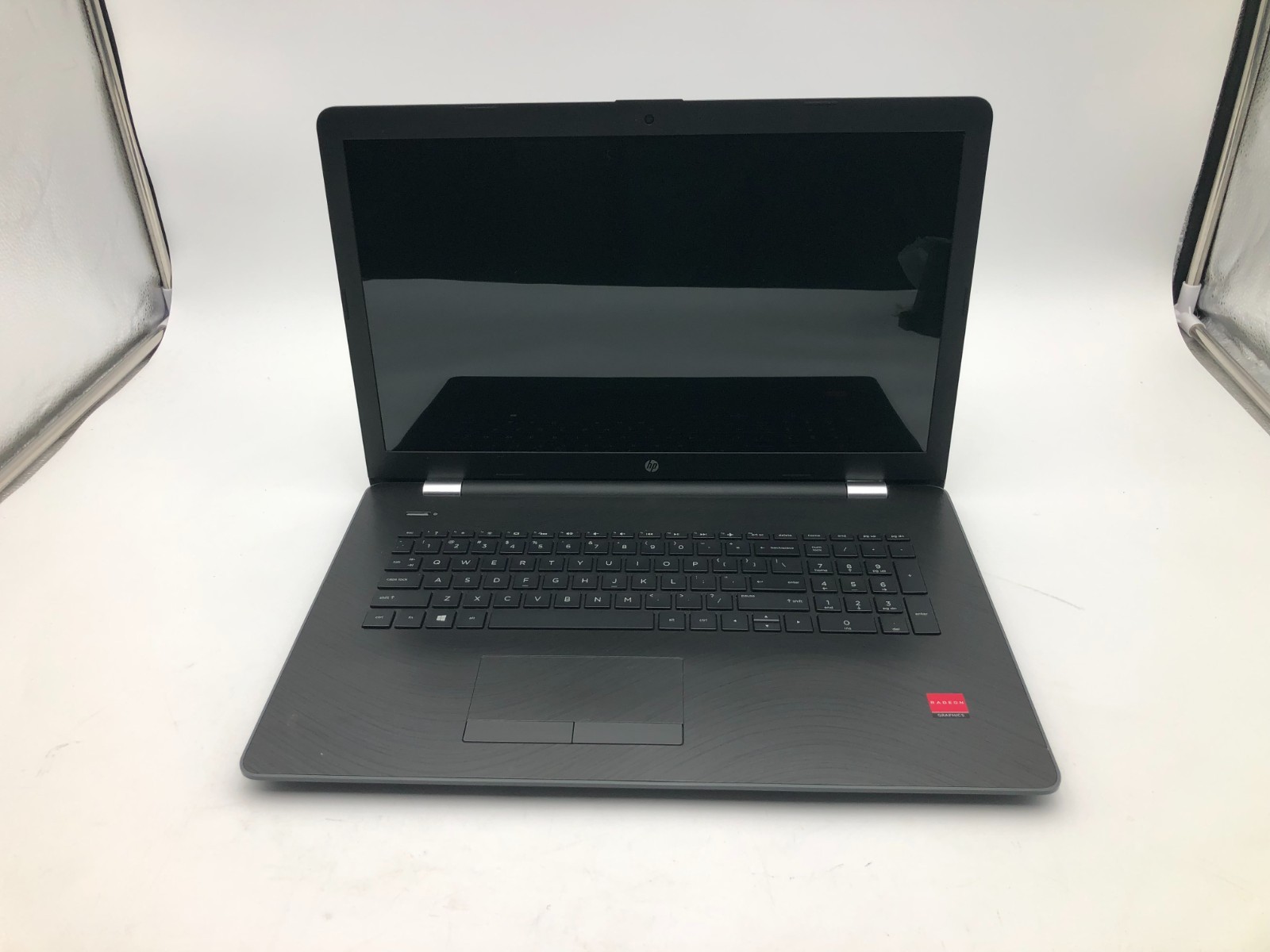 HP 17-ak0xx AMD A10-9620P 32GB RAM 128GB SSD 17.3in HD+ Win 11 DVDRW 3 HP 17-ak0xx AMD A10-9620P 32GB RAM 128GB SSD 17.3in HD+ Win 11 DVDRW