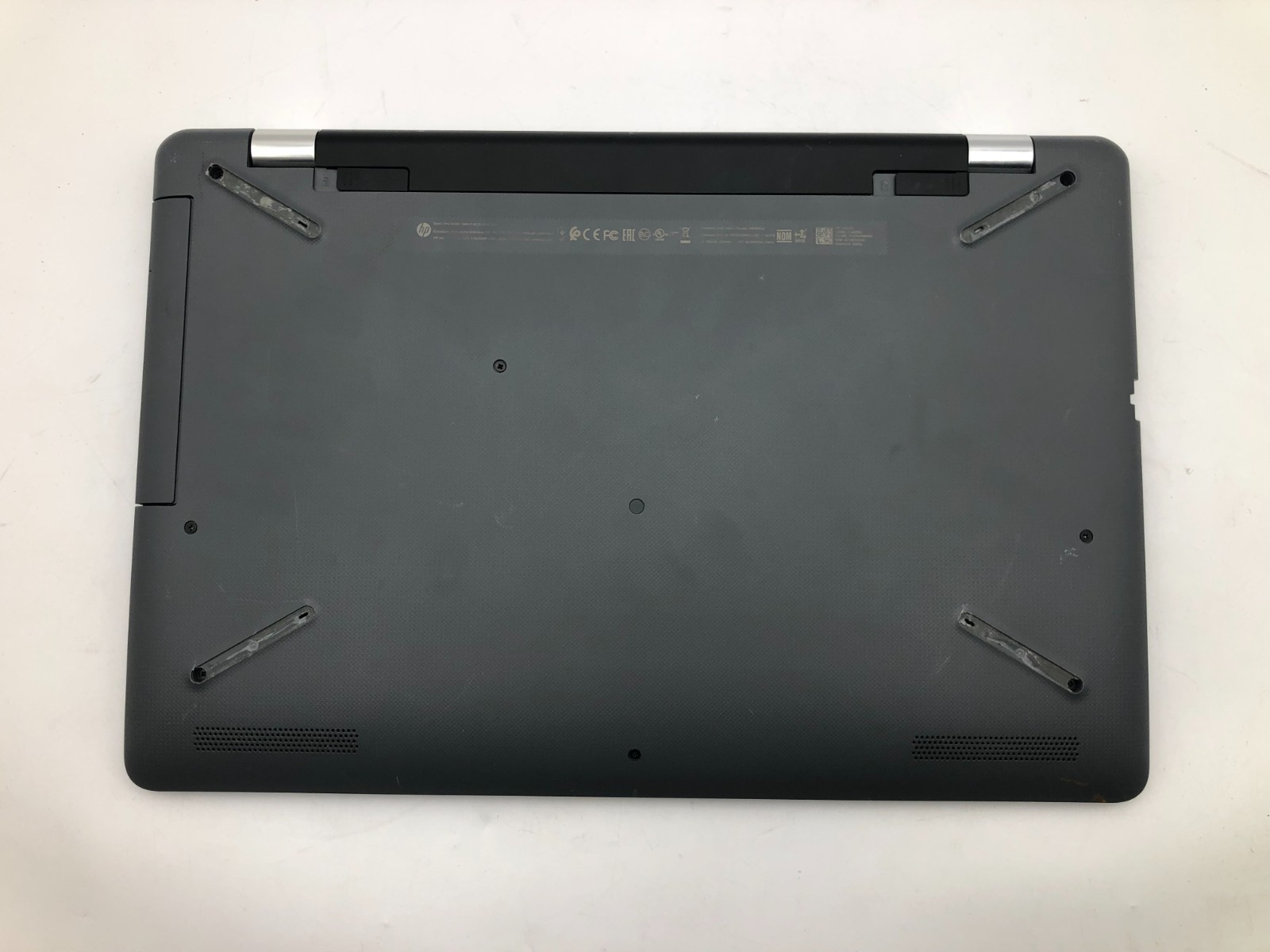 HP 17-ak0xx AMD A10-9620P 32GB RAM 128GB SSD 17.3in HD+ Win 11 DVDRW 7 HP 17-ak0xx AMD A10-9620P 32GB RAM 128GB SSD 17.3in HD+ Win 11 DVDRW