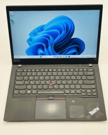 Lenovo ThinkPad T14 Gen 1 - Ryzen 5 Pro- 16GB 512GB SSD Windows 11 Pro - READ**