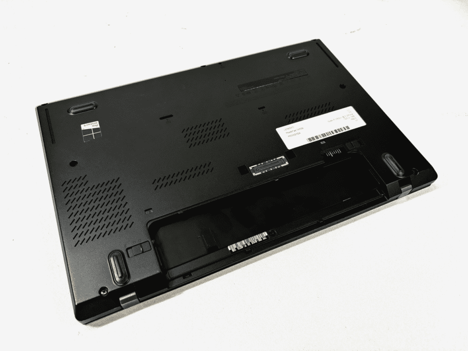 image of Lenovo ThinkPad T450s i5 5300U 12GB 240GB SSD Windows 10 Pro No Battery 355990303988 5