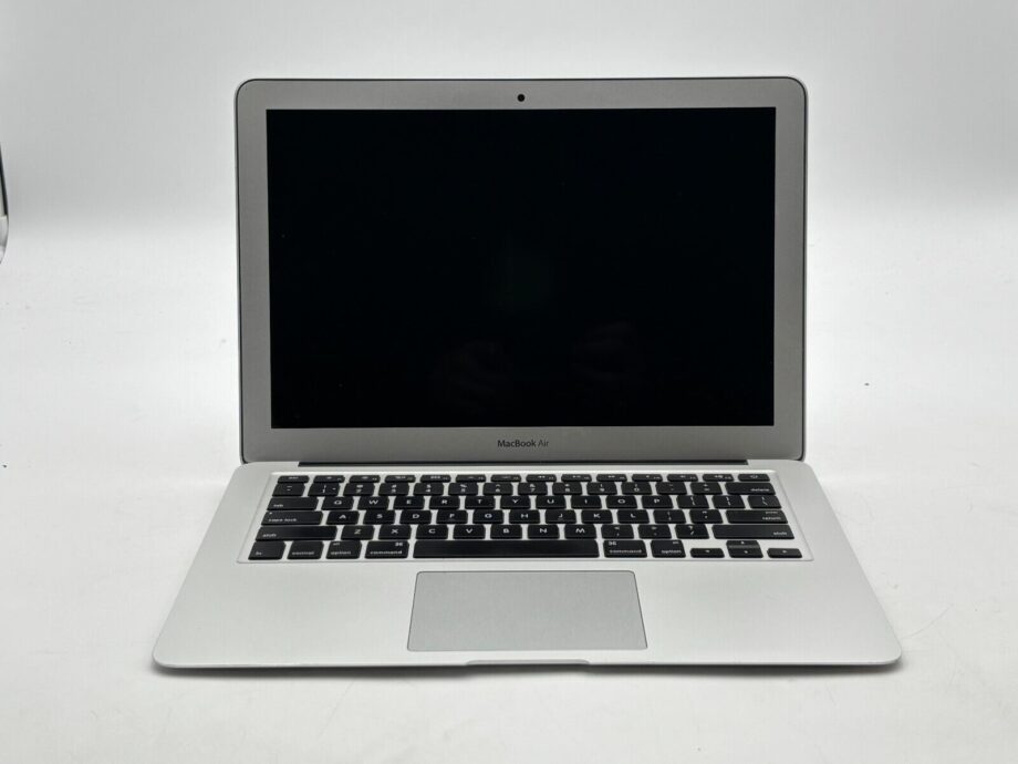 MacBook Air (13-inch, 2015) –  i5-5250U – 8GB RAM – 128GB SSD *SEE DESCRIPTION*