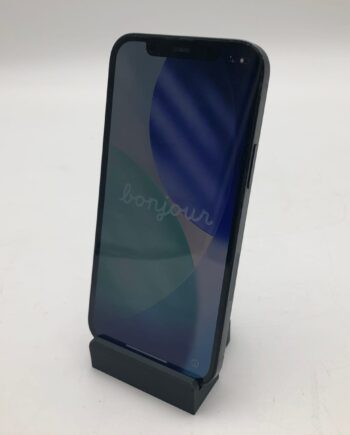 Apple iPhone 12 64GB Black Verizon MGF43LL/A iOS Smartphone Tested 91% Battery