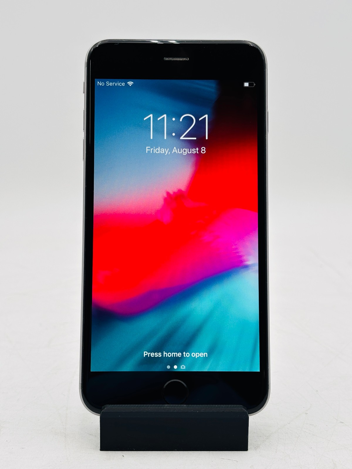 Apple iPhone 6 Plus 128GB – Unlocked – Space Gray 3 Apple iPhone 6 Plus 128GB – Unlocked – Space Gray