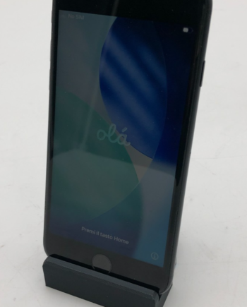 Apple iPhone SE 2nd Gen 64GB 17.6.1 Black MHGE3LL/A Verizon