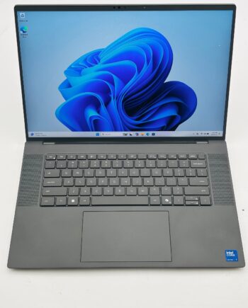 Dell Precision 5690 - Ultra 7 155H- 32GB 512GB NVMe SSD Win11 Pro - RTX 3500 Ada