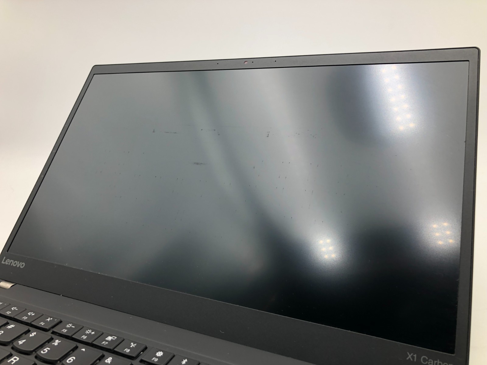Lenovo ThinkPad X1 Carbon Gen5 i7-7600U 16GB 512GB NVMe 14" FHD Win11 No Battery 8 Lenovo ThinkPad X1 Carbon Gen5 i7-7600U 16GB 512GB NVMe 14" FHD Win11 No Battery