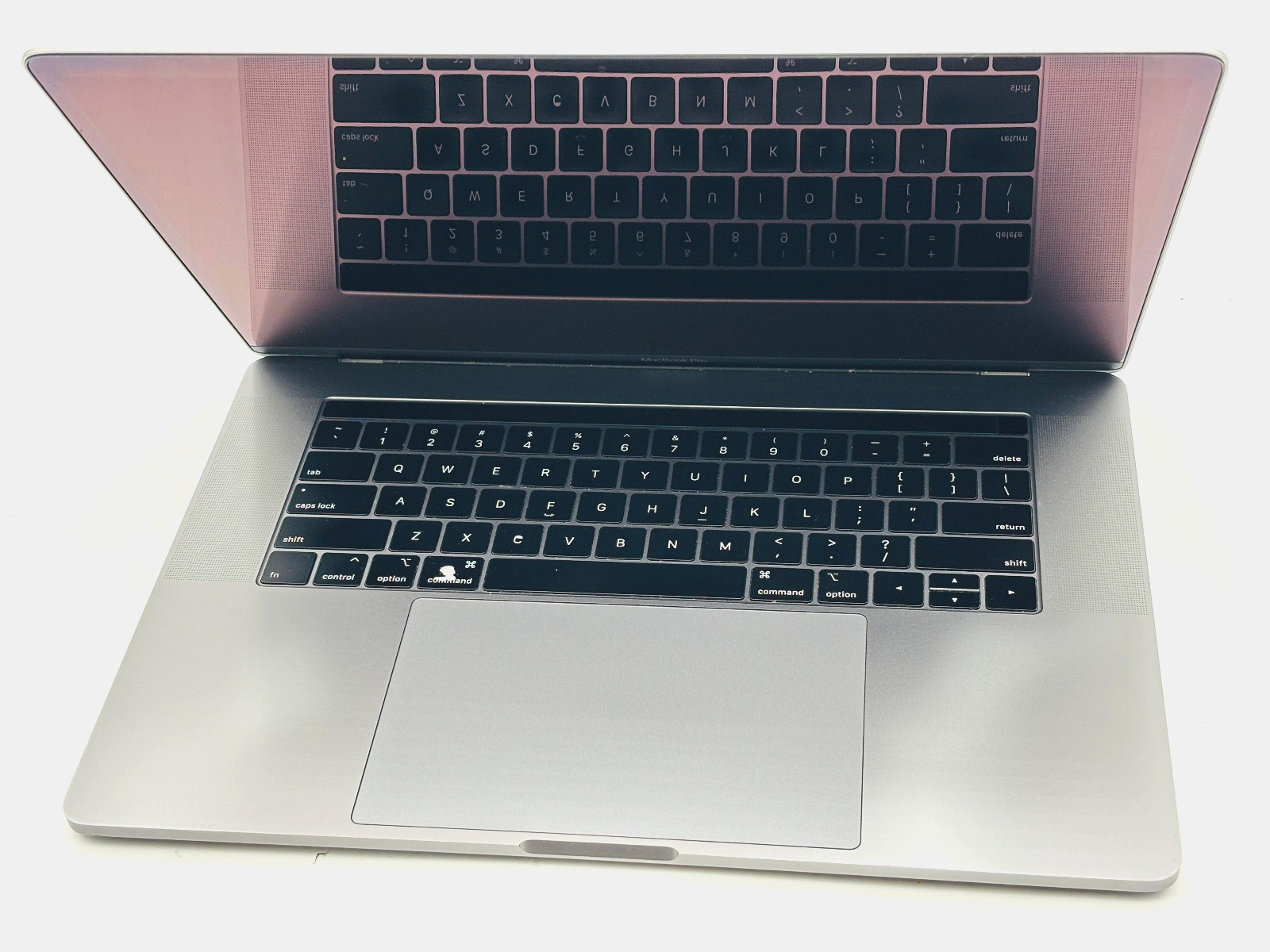 MacBook Pro 15 2019 - i7 9750H 16GB 512GB SSD macOS Catalina - No Battery 4 MacBook Pro 15 2019 - i7 9750H 16GB 512GB SSD macOS Catalina - No Battery