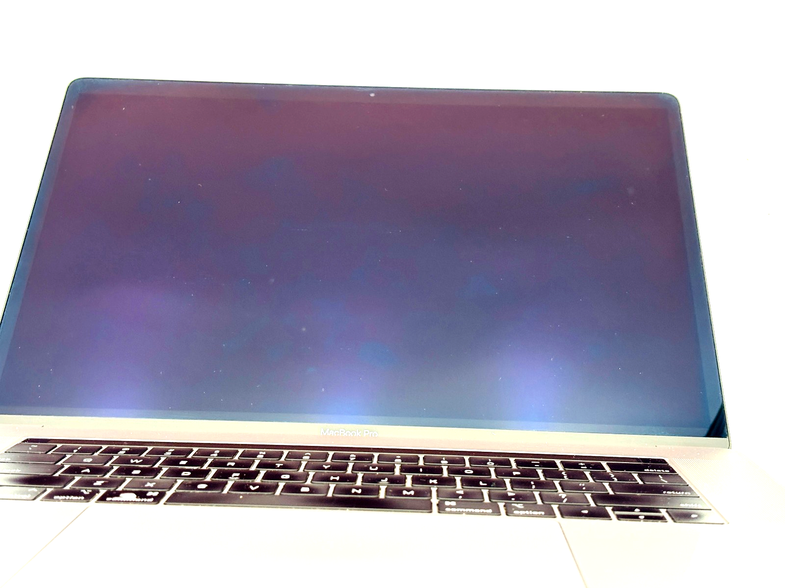 MacBook Pro 15 2019 - i7 9750H 16GB 512GB SSD macOS Catalina - No Battery 5 MacBook Pro 15 2019 - i7 9750H 16GB 512GB SSD macOS Catalina - No Battery