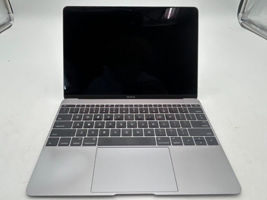 MacBook (Retina, 12-inch, Early 2016) 512GB