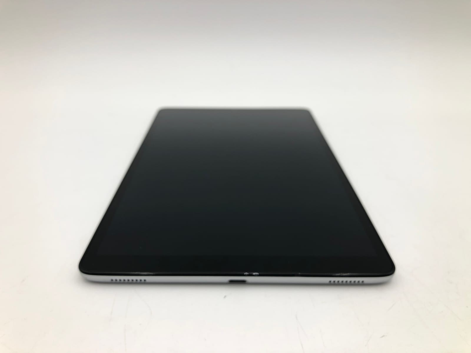 Samsung Galaxy Tab A 10.1 (2019) WiFi Dual 32GB Silver Unlocked SM-T510 Android 3 Samsung Galaxy Tab A 10.1 (2019) WiFi Dual 32GB Silver Unlocked SM-T510 Android