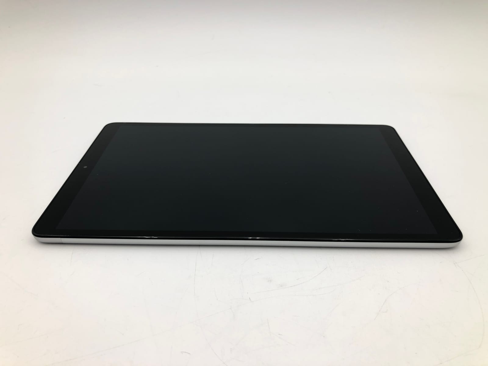 Samsung Galaxy Tab A 10.1 (2019) WiFi Dual 32GB Silver Unlocked SM-T510 Android 4 Samsung Galaxy Tab A 10.1 (2019) WiFi Dual 32GB Silver Unlocked SM-T510 Android