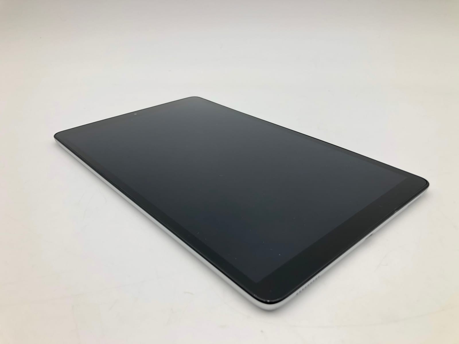 Samsung Galaxy Tab A 10.1 (2019) WiFi Dual 32GB Silver Unlocked SM-T510 Android 5 Samsung Galaxy Tab A 10.1 (2019) WiFi Dual 32GB Silver Unlocked SM-T510 Android