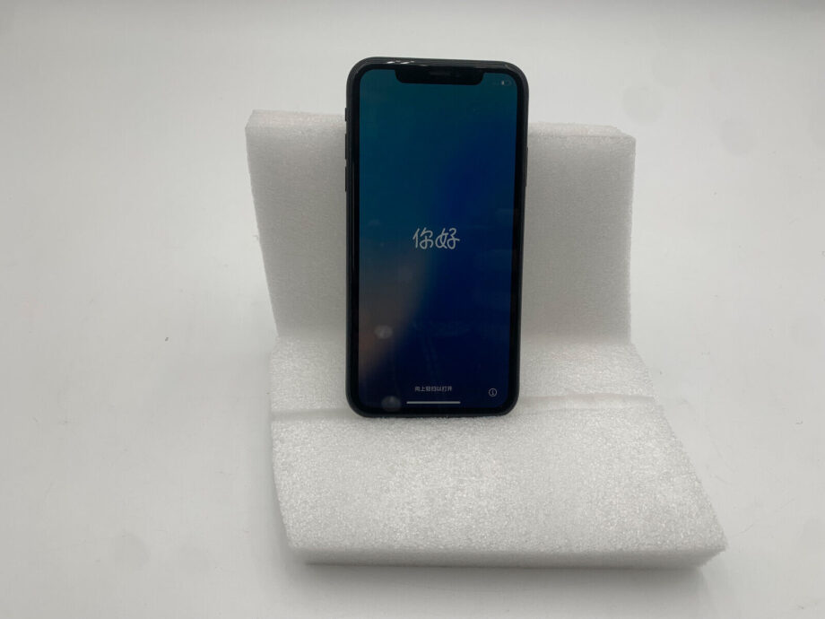 image of iphone xr unlocked 64gb 39BH 356337888298