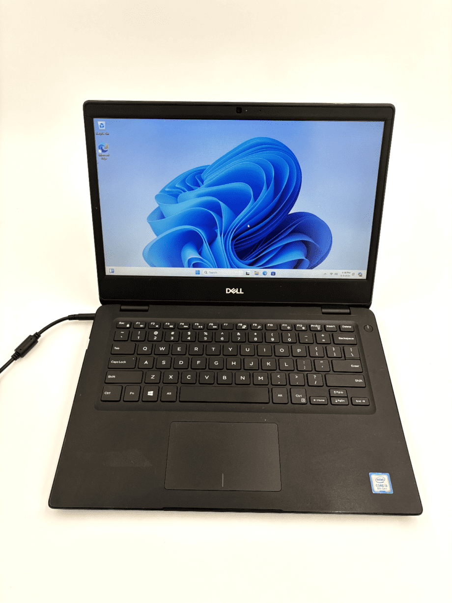 image of Dell Latitude 3400 i3 8145U 16GB 500GB HDD Windows11 Pro no battery 356011256009 2