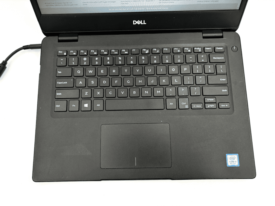 image of Dell Latitude 3400 i3 8145U 16GB 500GB HDD Windows11 Pro no battery 356011256009 3