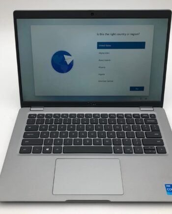 Dell | Latitude 5420 | i5-1135G7 | 16GB | 128GB NVMe | Win 11 Pro | 92% Battery