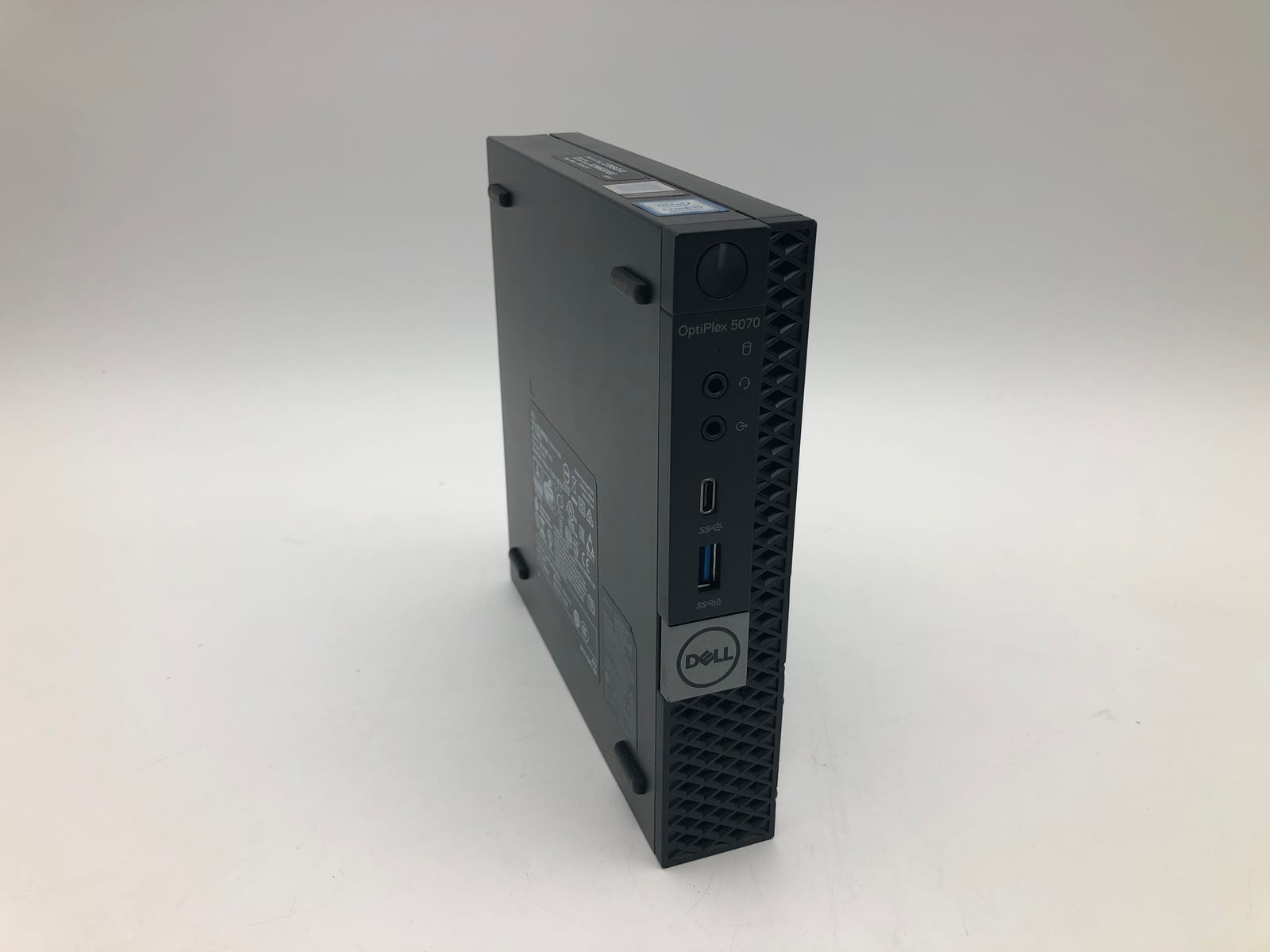 Dell | OptiPlex 5070 | i5-8500T | 16GB | 256GB SSD | Win 11 Pro 2 3 Dell | OptiPlex 5070 | i5-8500T | 16GB | 256GB SSD | Win 11 Pro 2