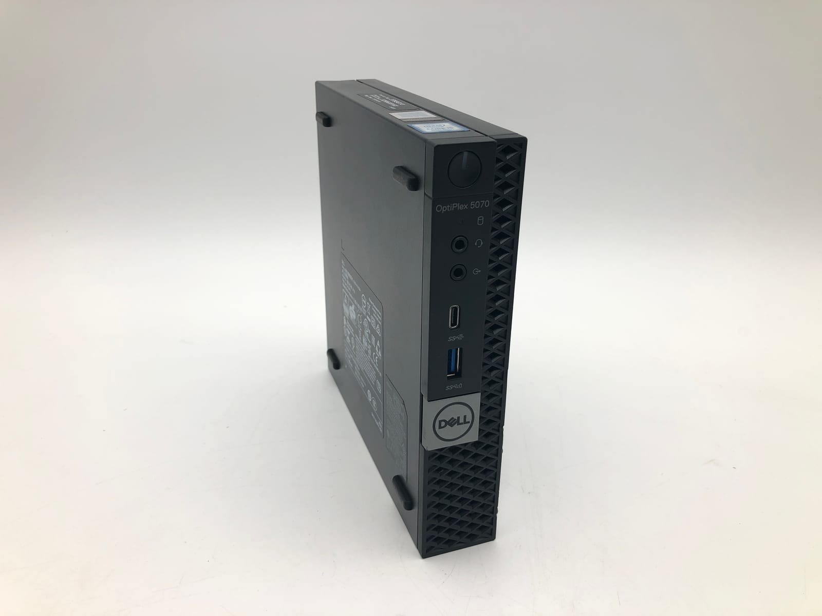 Dell | OptiPlex 5070 | i5-8500T | 16GB | 256GB SSD | Win 11 Pro 2 1 Dell | OptiPlex 5070 | i5-8500T | 16GB | 256GB SSD | Win 11 Pro 2