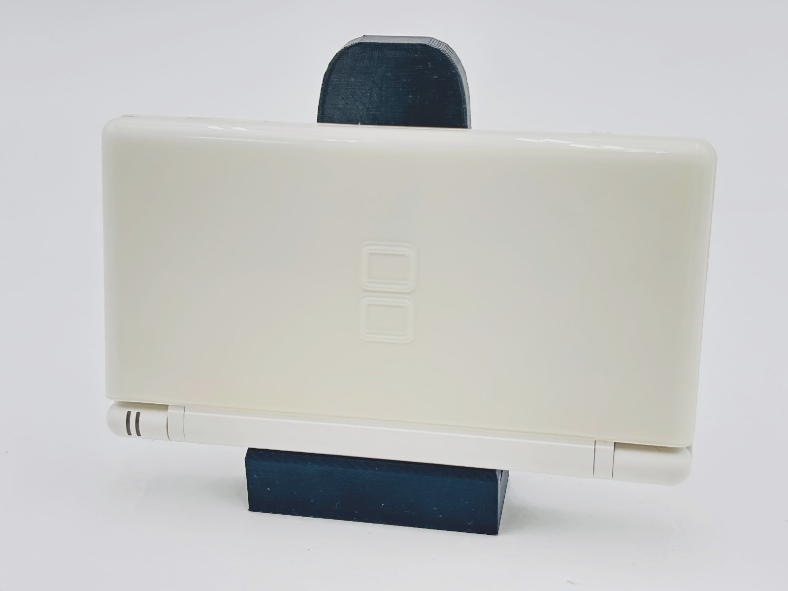 Nintendo DS Lite Handheld Console - Polar White - Bad Screen 4 Nintendo DS Lite Handheld Console - Polar White - Bad Screen