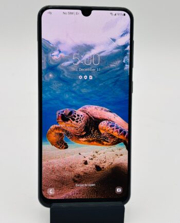 Samsung Galaxy A50 - 64 GB - Black (Unlocked)