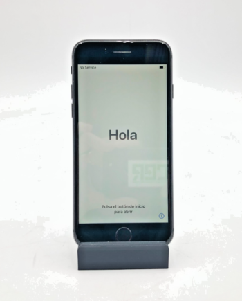 Apple iPhone 8 64GB Space Gray AT&T Smartphone – Fully Tested – 94% Battery