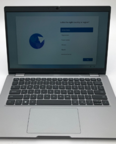 Dell Latitude 5320 i7-1185G7 16GB 512GB NVMe SSD 13.3" FHD Win 11 Pro
