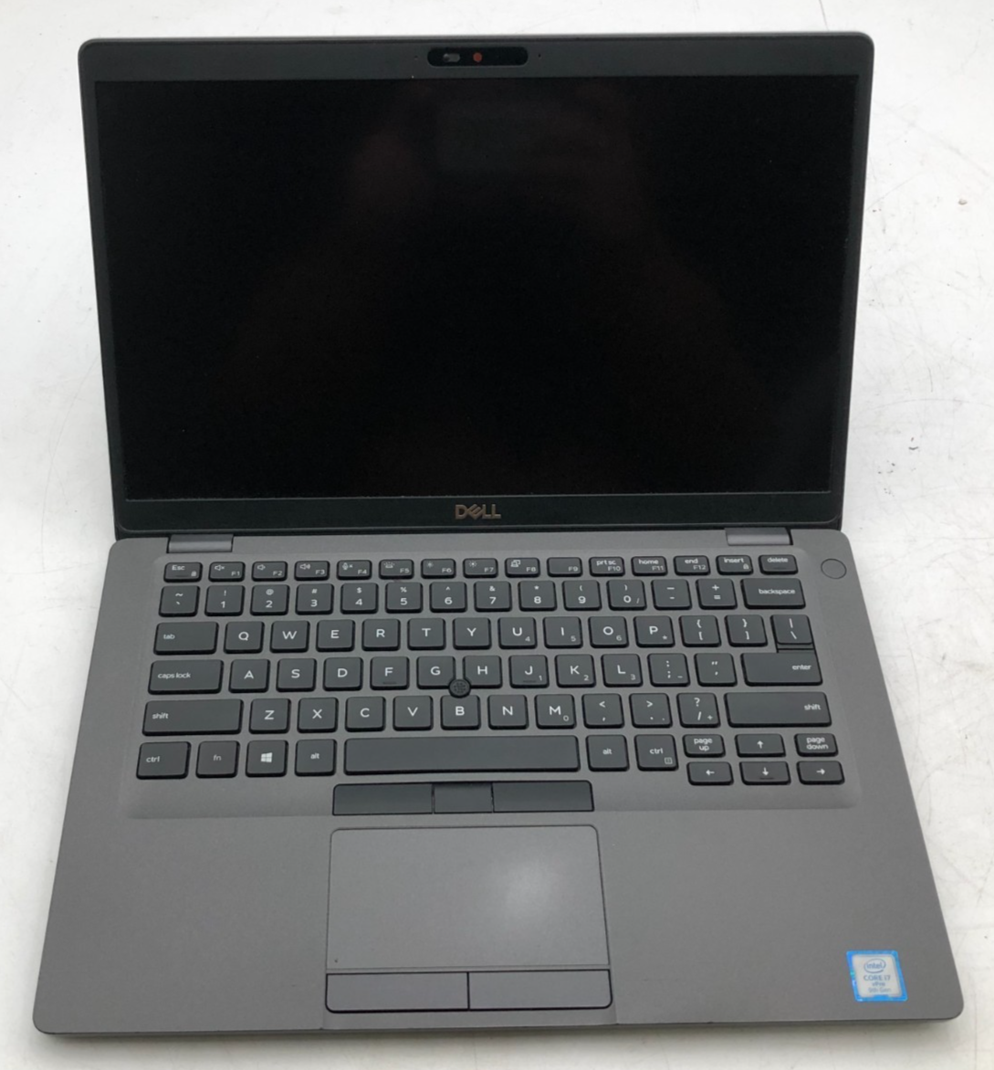 Dell Latitude 5401 Intel Core I7-9850H 14" - 32 GB - 1 TB Windows 11 Professional Ottimo - Foto 9