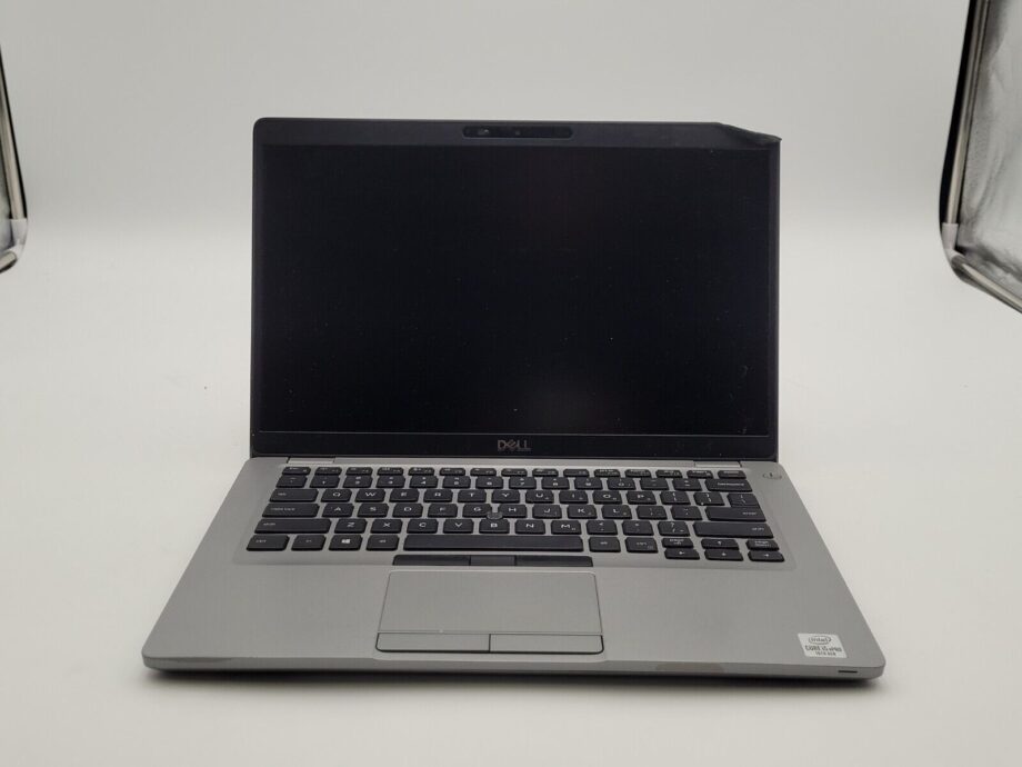 Dell Latitude 5410 - 512GB SSD - Win 11 Pro - No Battery *SEE DESCRIPTION*