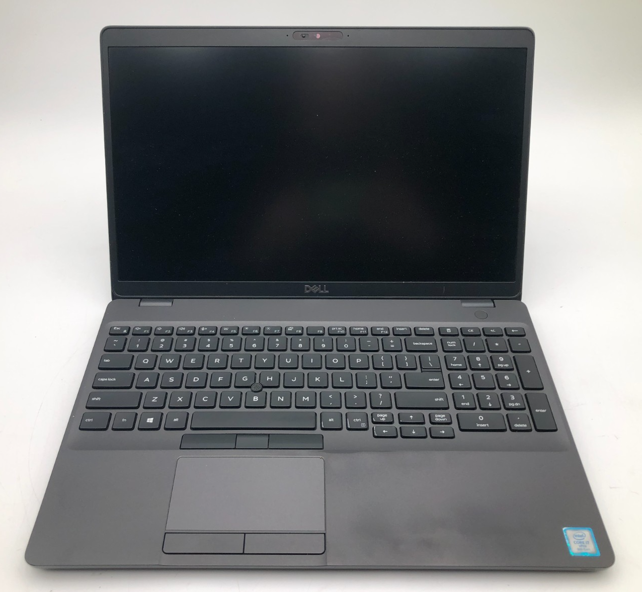 Dell Latitude 5500 i7-8665U 16GB 256GB NVME SSD 15.6" FHD Win 11 Pro No Battery 3 Dell Latitude 5500 i7-8665U 16GB 256GB NVME SSD 15.6" FHD Win 11 Pro No Battery