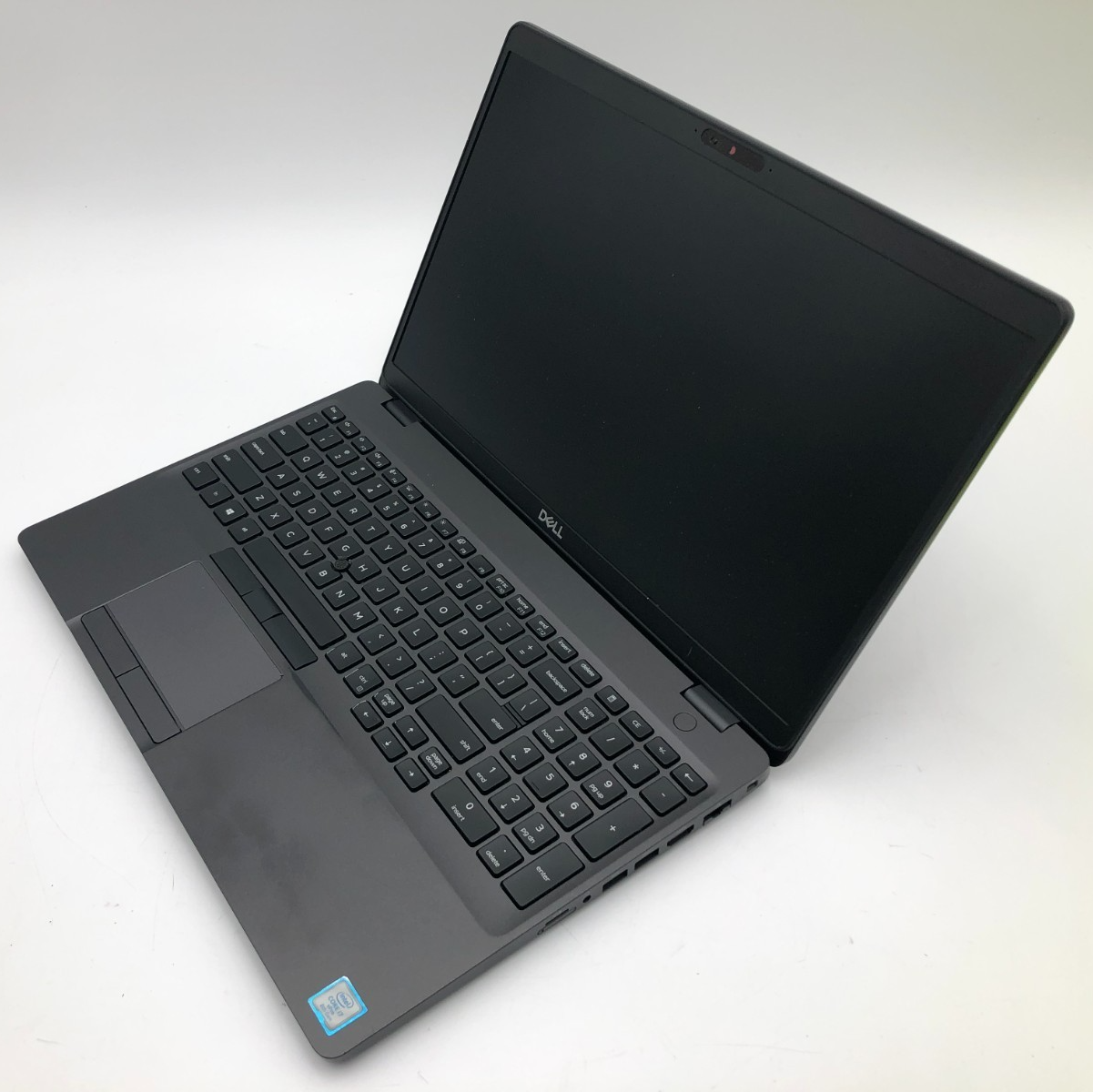 Dell Latitude 5500 i7-8665U 16GB 256GB NVME SSD 15.6" FHD Win 11 Pro No Battery 4 Dell Latitude 5500 i7-8665U 16GB 256GB NVME SSD 15.6" FHD Win 11 Pro No Battery