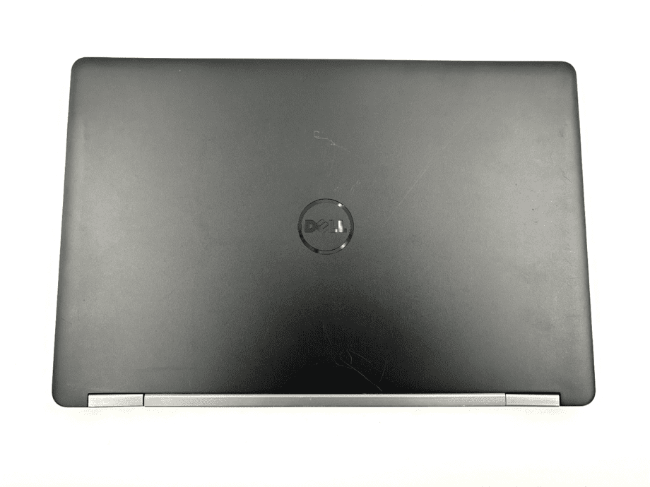 image of Dell Latitude E5570 i7 6600U 16GB 256GB SSD Windows 10 Pro No Battery 375643841119 6