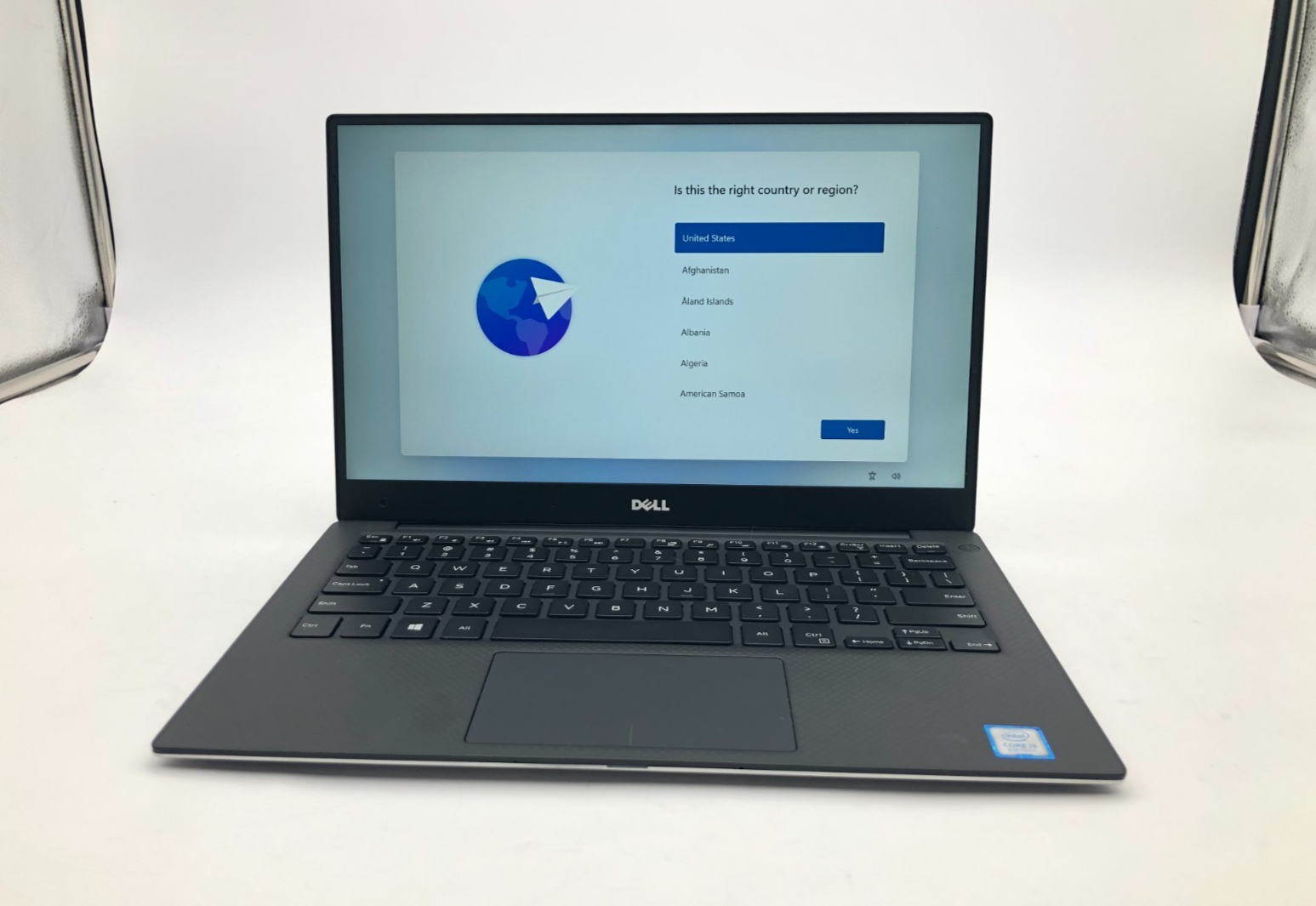 Dell XPS 13 9360 i5-8250U 8GB 128GB SSD 13.3" FHD Win 11 Pro 3 Dell XPS 13 9360 i5-8250U 8GB 128GB SSD 13.3" FHD Win 11 Pro