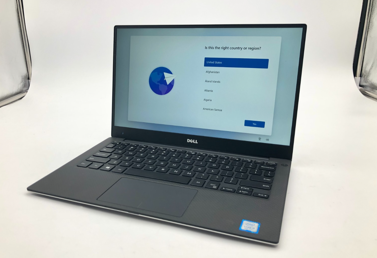 Dell XPS 13 9360 i5-8250U 8GB 128GB SSD 13.3" FHD Win 11 Pro 1 Dell XPS 13 9360 i5-8250U 8GB 128GB SSD 13.3" FHD Win 11 Pro