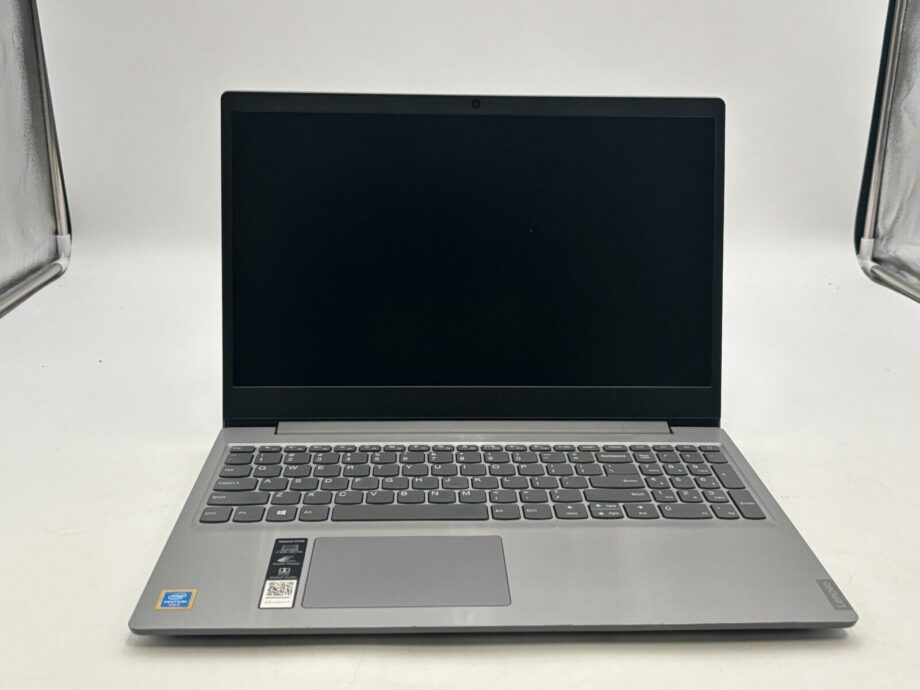 Lenovo IdeaPad S145-15IWL - Pentium 5405U - 8GB RAM - 1TB SSHD - Windows 10 Home