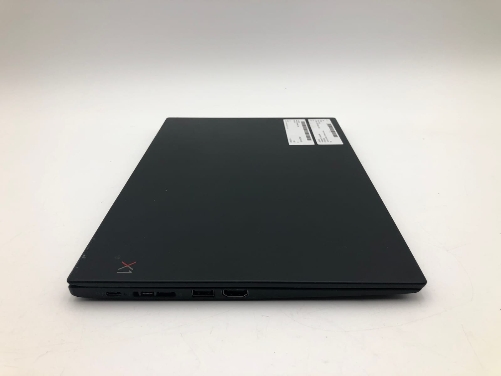 Lenovo | ThinkPad X1 Carbon 6th | i7-8650U | 16GB | 512GB NVMe | | 70% Battery 5 Lenovo | ThinkPad X1 Carbon 6th | i7-8650U | 16GB | 512GB NVMe | | 70% Battery