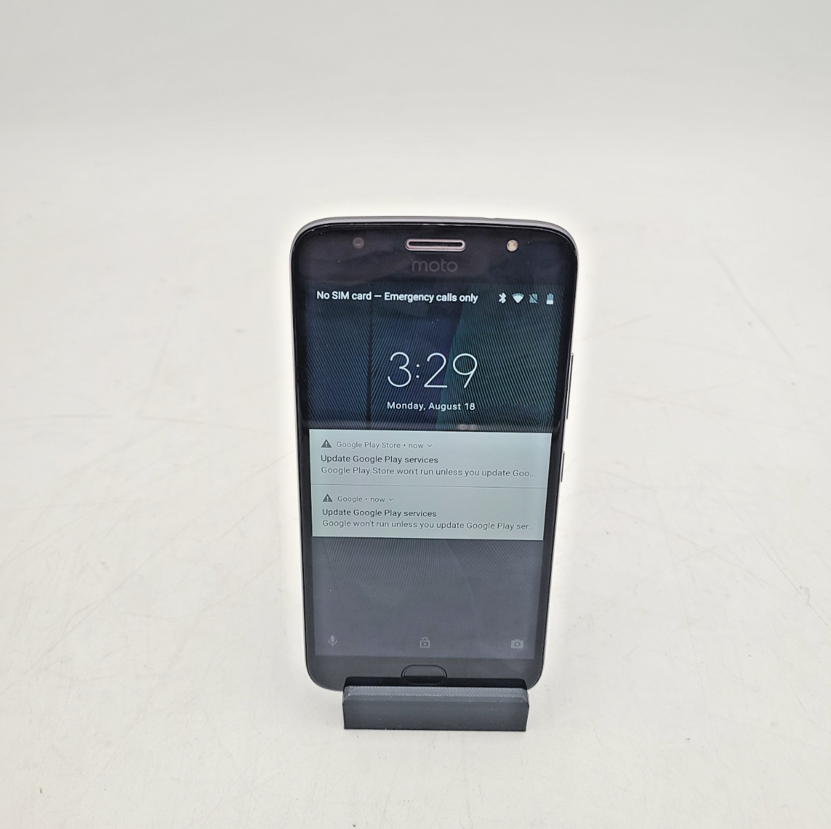 Motorola Moto G Plus 5th Generation 1 Motorola Moto G Plus 5th Generation