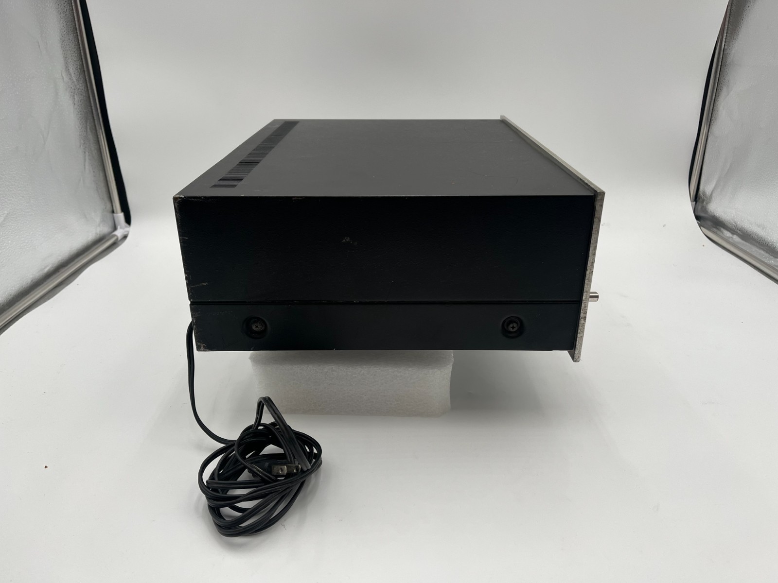 Pioneer SG-9500 Stereo Graphic Equalizer | Vintage 10-Band EQ | Fully Tested 5 Pioneer SG-9500 Stereo Graphic Equalizer | Vintage 10-Band EQ | Fully Tested