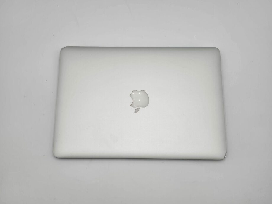 image of Apple MacBook Air 62 Core i5 4260U 140GHz 4GB RAM 128GB SSD C4F4 356113554729 6