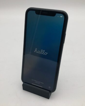 Apple iPhone XR 64GB Black Sprint MT472LL/A iOS Smartphone Tested 94% Battery 2