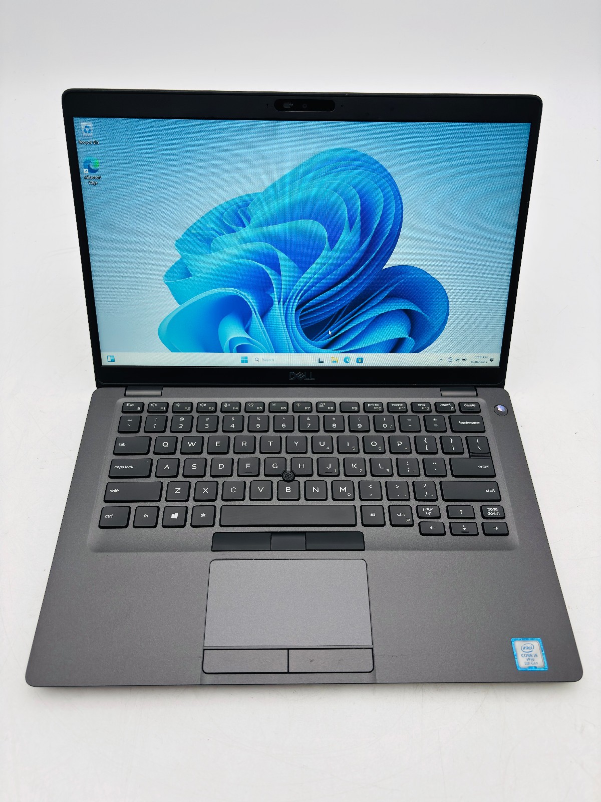 Dell Latitude 5400 | i5-8365U | 8GB RAM | 256GB NVMe SSD | Windows 11 Pro 1 Dell Latitude 5400 | i5-8365U | 8GB RAM | 256GB NVMe SSD | Windows 11 Pro